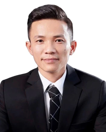 Ông Đỗ Đức Thọ, Giám đốc Kinh doanh,
Công ty TNHH Toyota Nhung Hồng Tuyên Quang