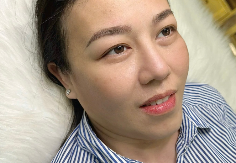 Góc nhìn chuyên gia: Trương Thế Khang nói về xu hướng phun xăm chân mày