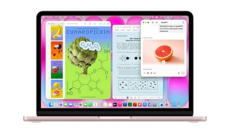 Laptop sinh viên có vẫn có hiệu năng vượt trội so với giá thành