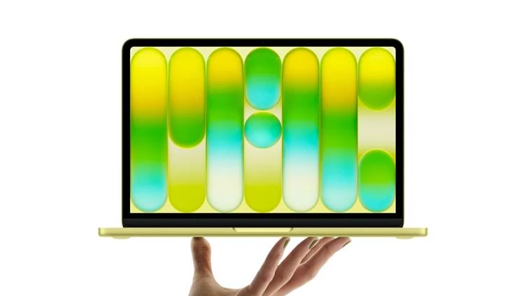 Dòng MacBook Neo 2026 thuộc hệ sinh thái Apple