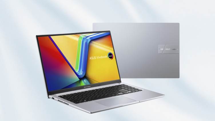 Dong laptop ASUS VivoBook 15 OLED