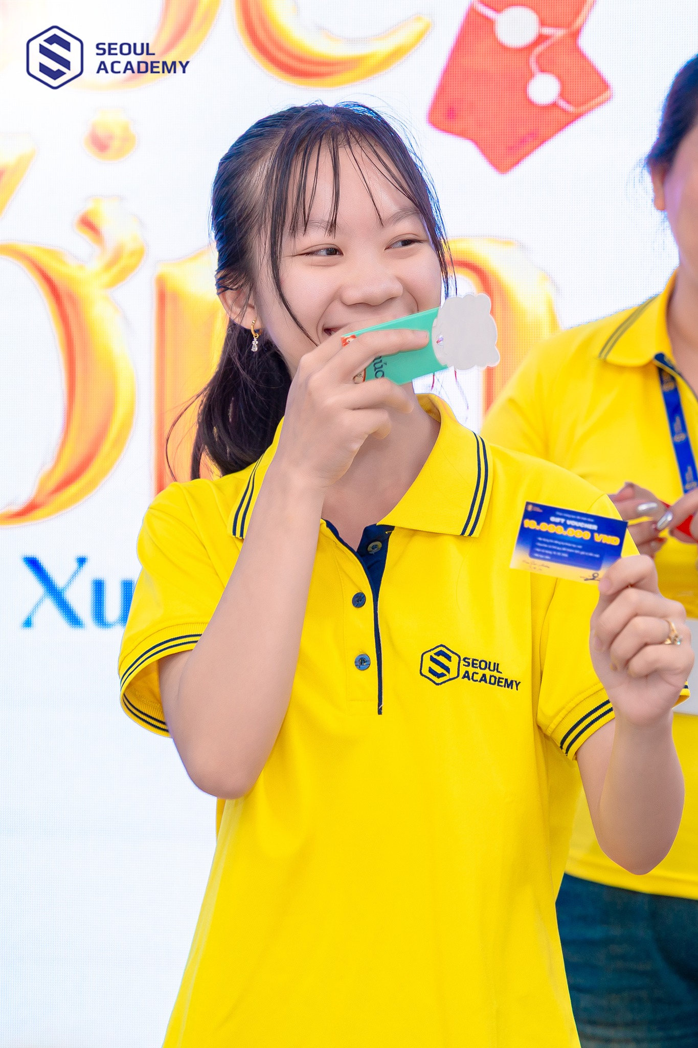 Seoul Academy có chính sách hỗ trợ học viên tối đa