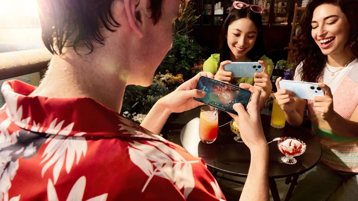 Mức giá cạnh tranh giúp sản phẩm dễ tiếp cận hơn