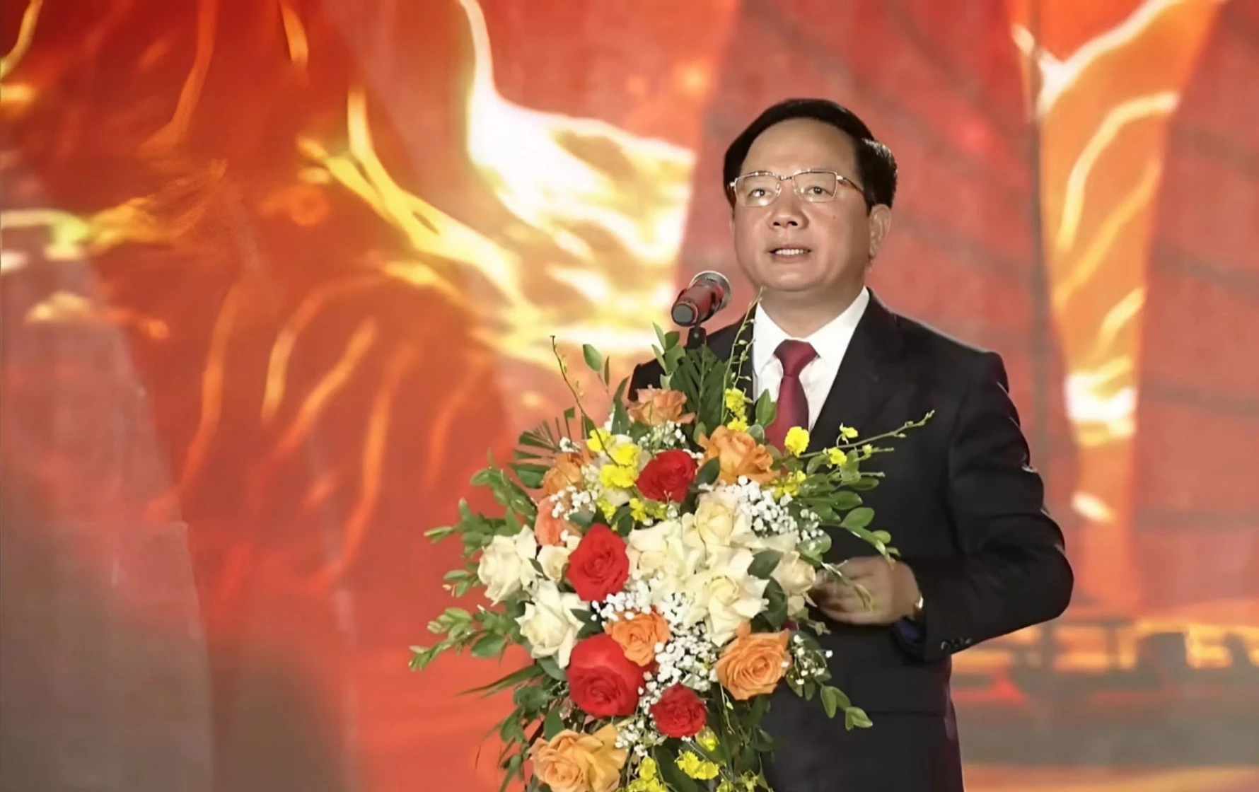 Phát biểu của đồng chí Trịnh Văn Quyết, Ủy viên Bộ Chính trị, Bí thư Trung ương Đảng, Trưởng ban Tuyên giáo và Dân vận Trung ương tại Lễ Khai mạc Liên hoan Phát thanh toàn quốc lần thứ XVII - Quảng Ninh năm 2026