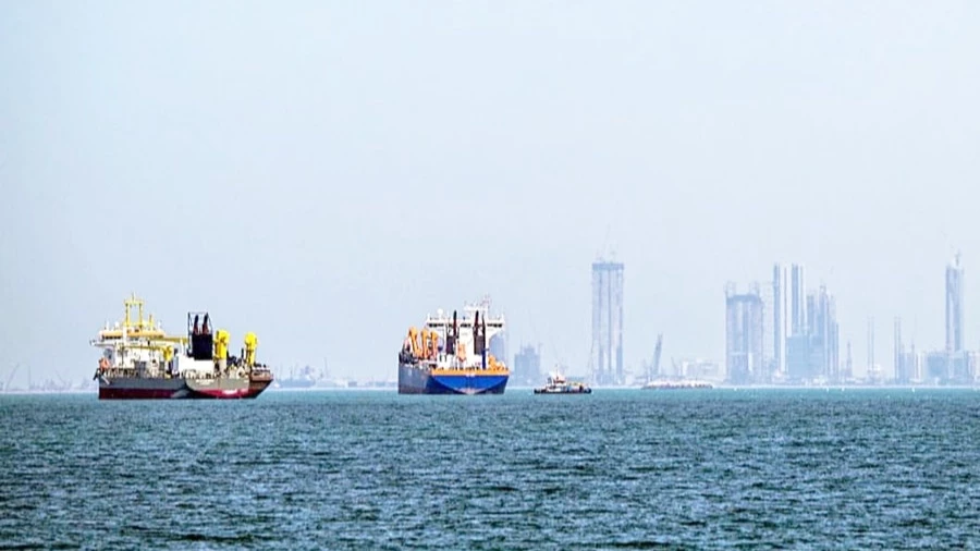 Thách thức đối với việc tái định hình kinh tế toàn cầu