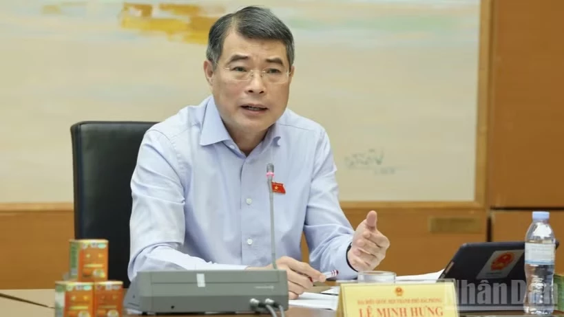 Thủ tướng: Thể chế vẫn là khâu then chốt mang tính quyết định