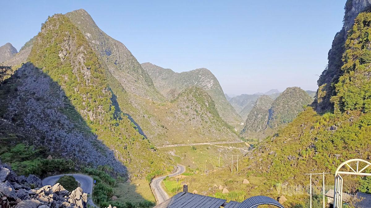 Từ 10-5 áp dụng Quy chế quản lý Công viên địa chất Cao nguyên đá Đồng Văn.