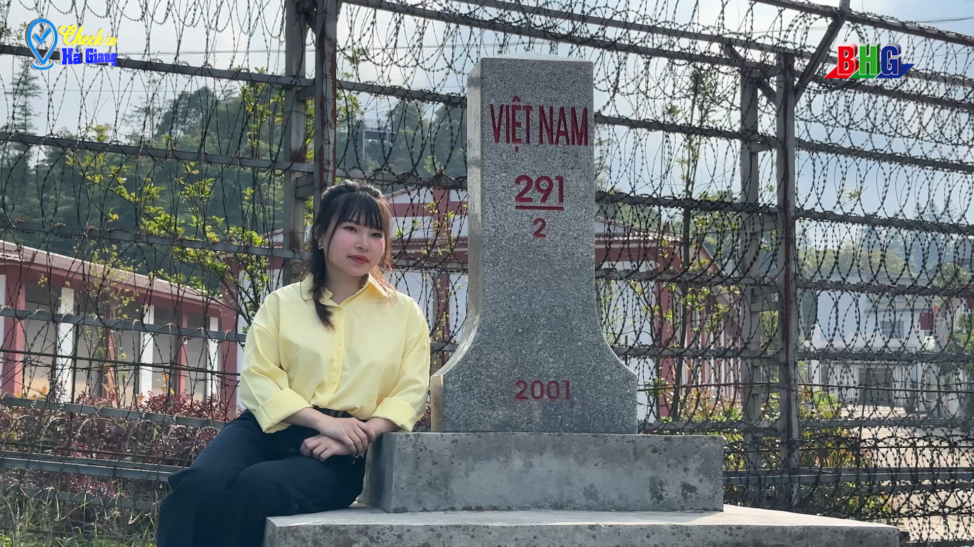 Check in H&agrave; Giang tập 32: Những trải nghiệm th&uacute; vị ở Cao M&atilde; Pờ