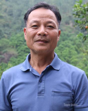 Anh Nguyễn Văn Luyến.