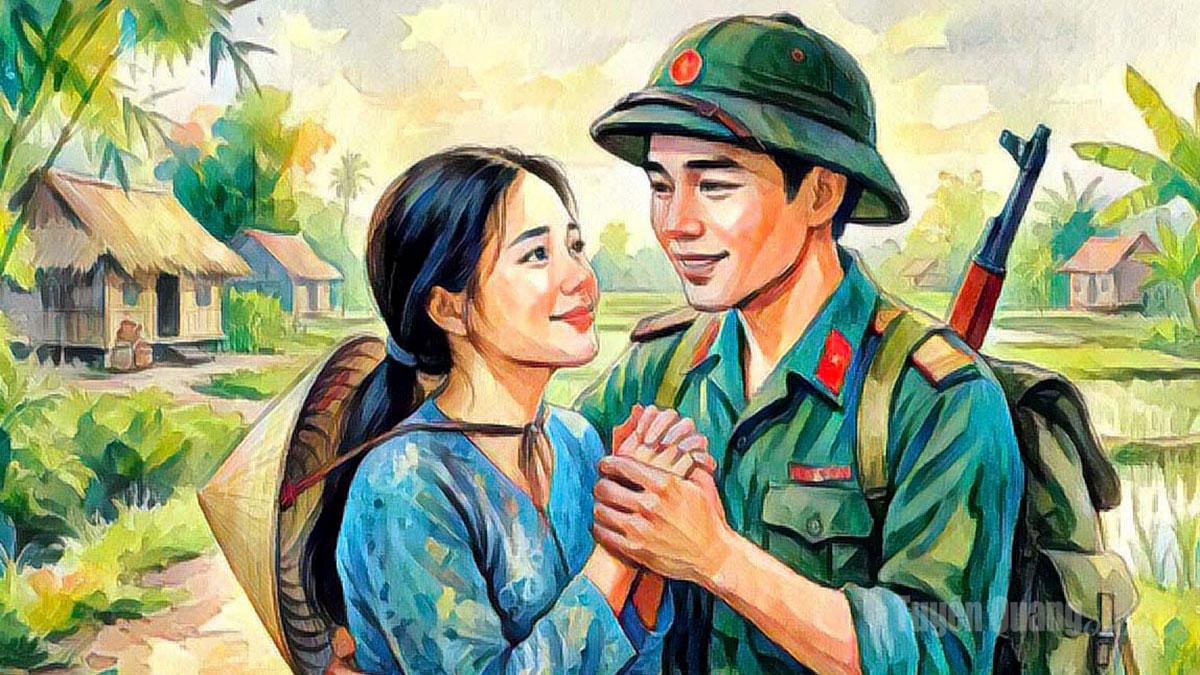 Minh Họa: Bích Ngọc