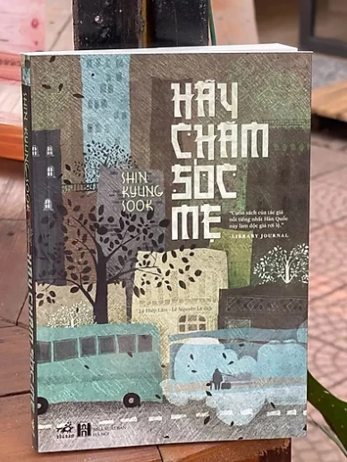 Cuốn sách như một câu chuyện giản dị nhưng sâu sắc về tình mẫu tử và tình cảm gia đình.