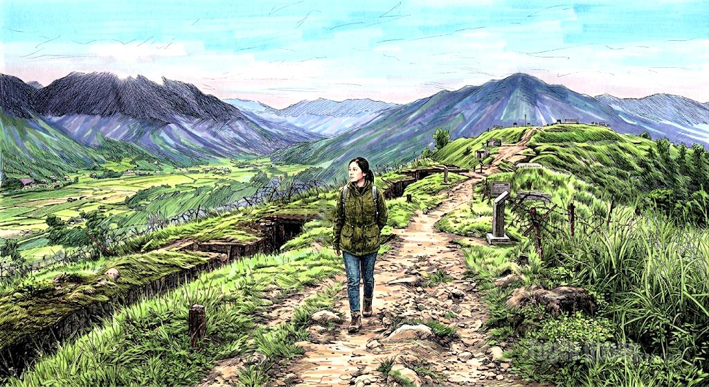Minh họa: Xuân Đức