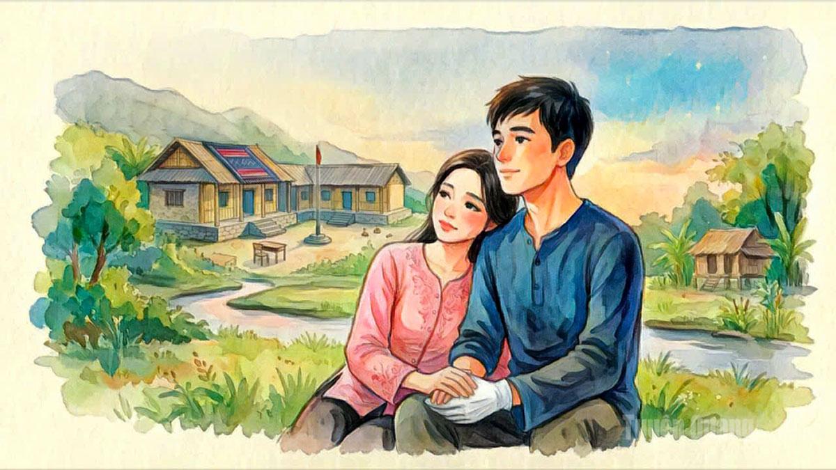 Minh họa: Bích Ngọc