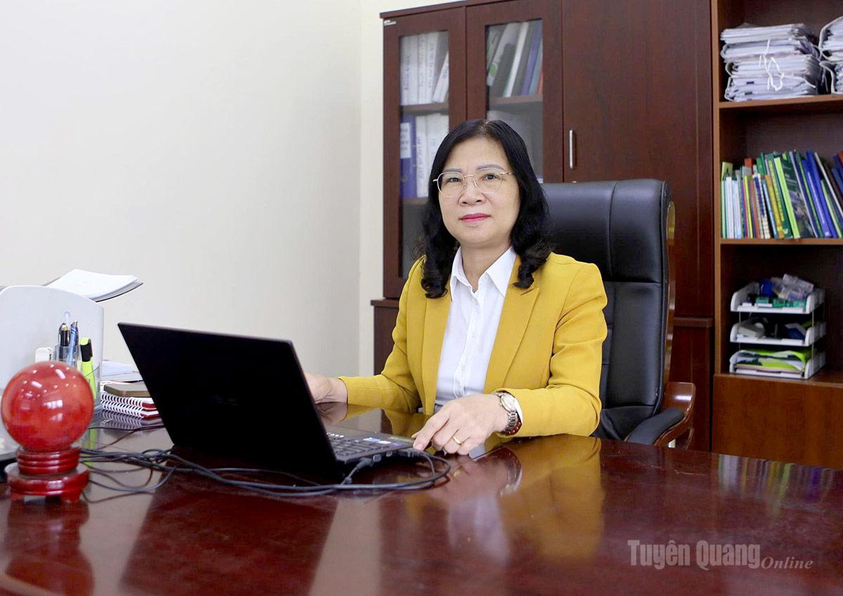 Tăng sức cạnh tranh từ rừng FSC