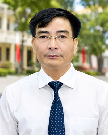 Ông Nguyễn Tiến Hưng,
Phó Giám đốc Sở Công thương.