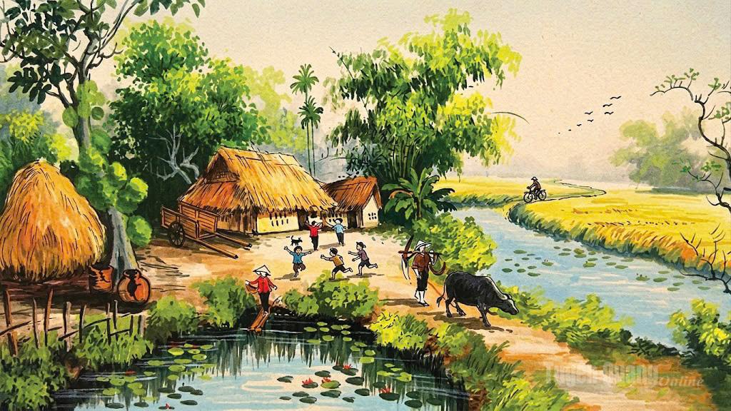 Minh họa: Xuân Đức