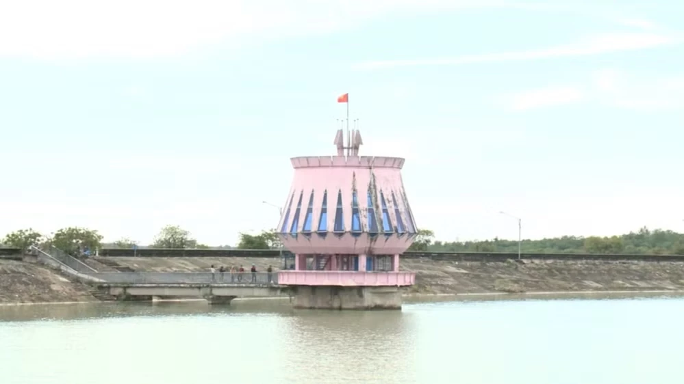 Bảo đảm an ninh nguồn nước, từ khoa học đến thực tiễn quản lý - Báo ...