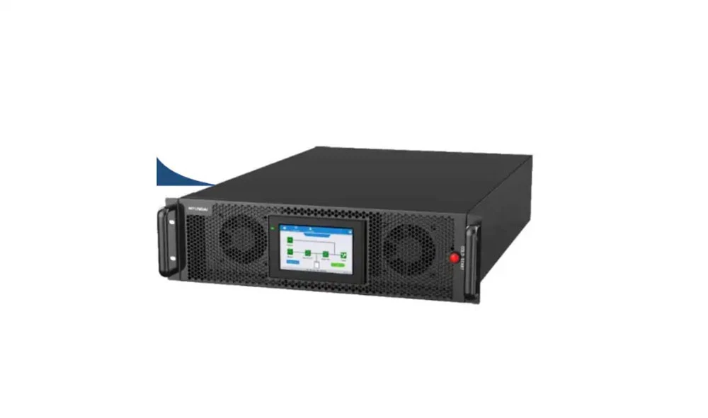 UPS 30kVA là giải pháp ổn định điện hiệu quả cho doanh nghiệp, phòng server và hệ thống mạng liên tục 
