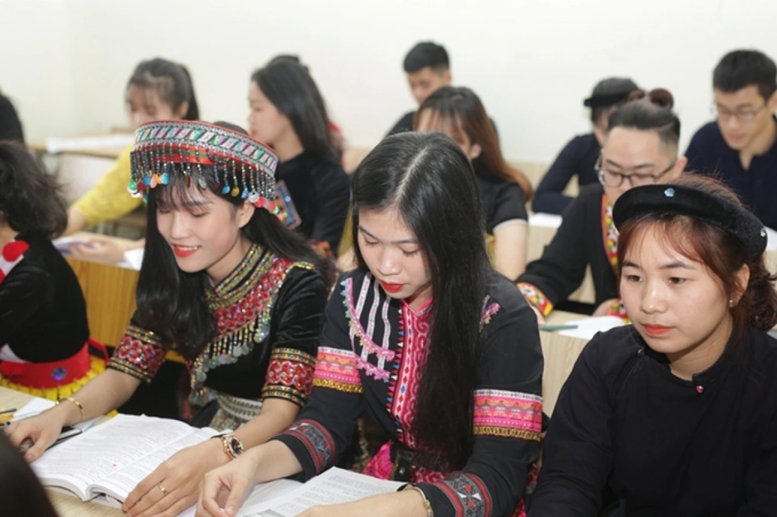 Trường dự bị đại học là trường chuyên biệt, có chức năng thực hiện chính sách dân tộc của Đảng và Nhà nước trong việc nâng cao chất lượng nguồn nhân lực cho vùng đồng bào dân tộc thiểu số và miền núi.