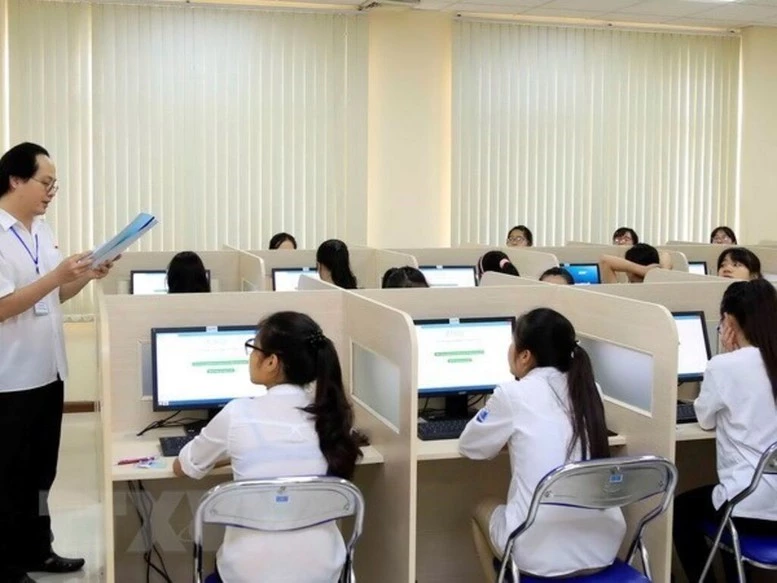 Tài nguyên giáo dục mở là một trong những nền tảng quan trọng của giáo dục đại học số, hỗ trợ tổ chức đào tạo trên môi trường số