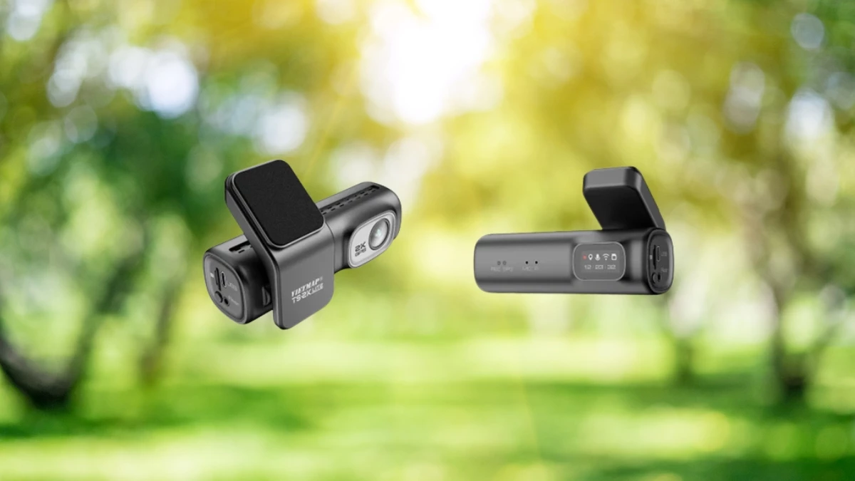 Dòng camera giám sát hành trình Vietmap