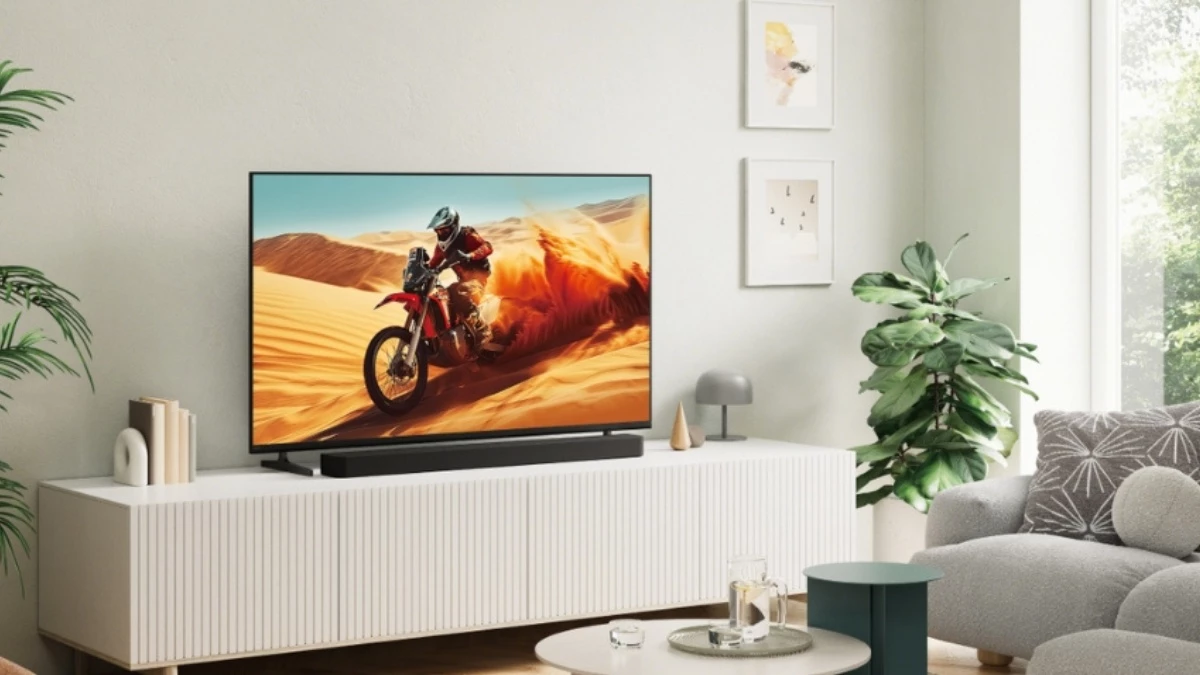 Sony K-55S20M2 là mẫu TV 55 inch cho trải nghiệm nghe nhìn ổn định