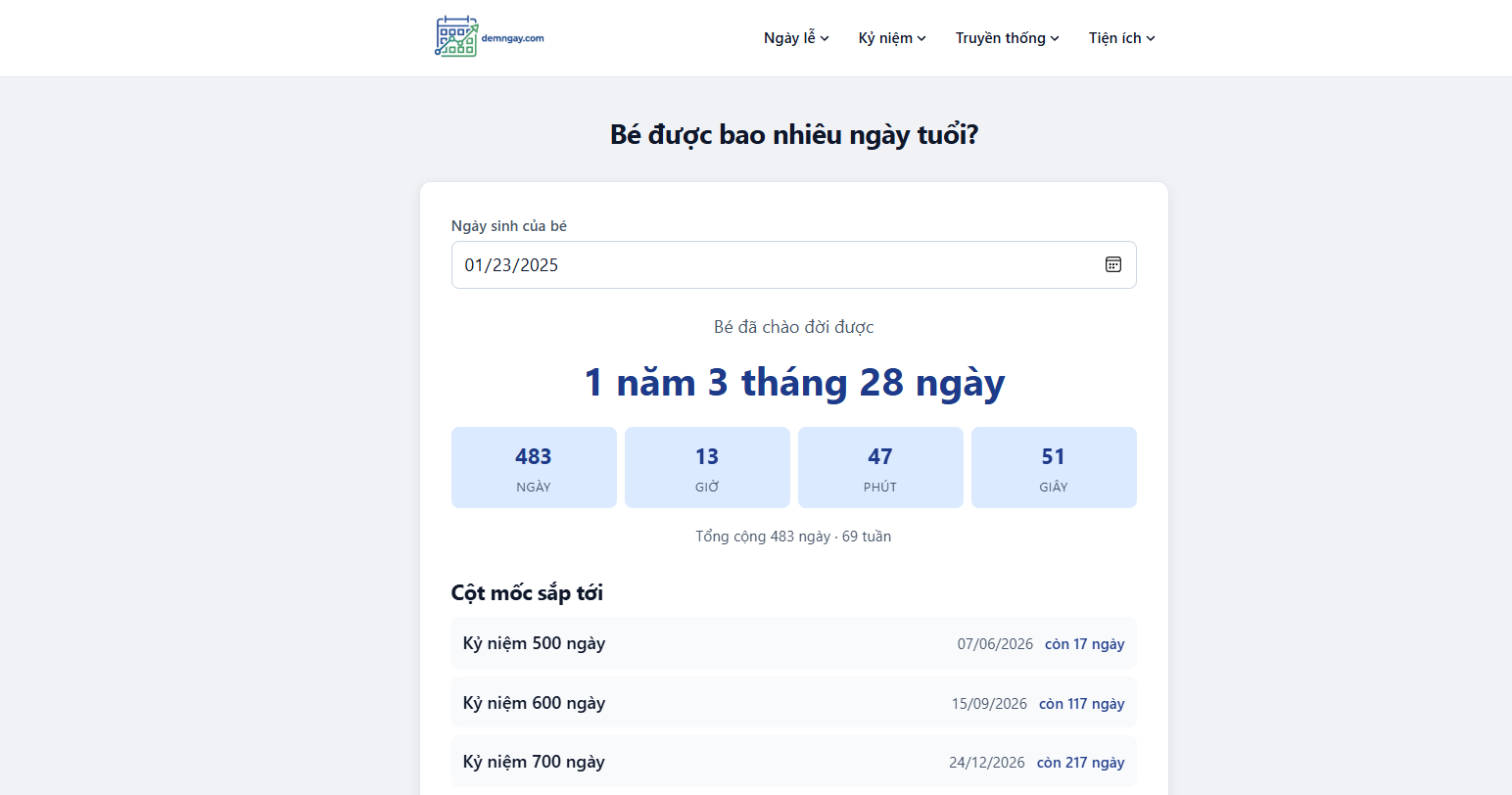 Nhiều tính năng được thiết kế hữu ích cho người dùng