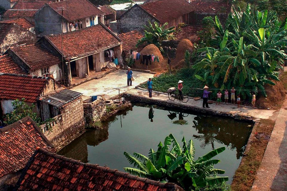 Truyện ngắn: Bỏ l&agrave;ng