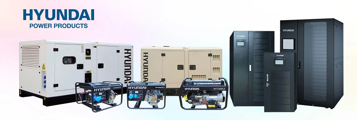Hyundai Việt Thanh phân phối nhiều dòng UPS online uy tín, chất lượng