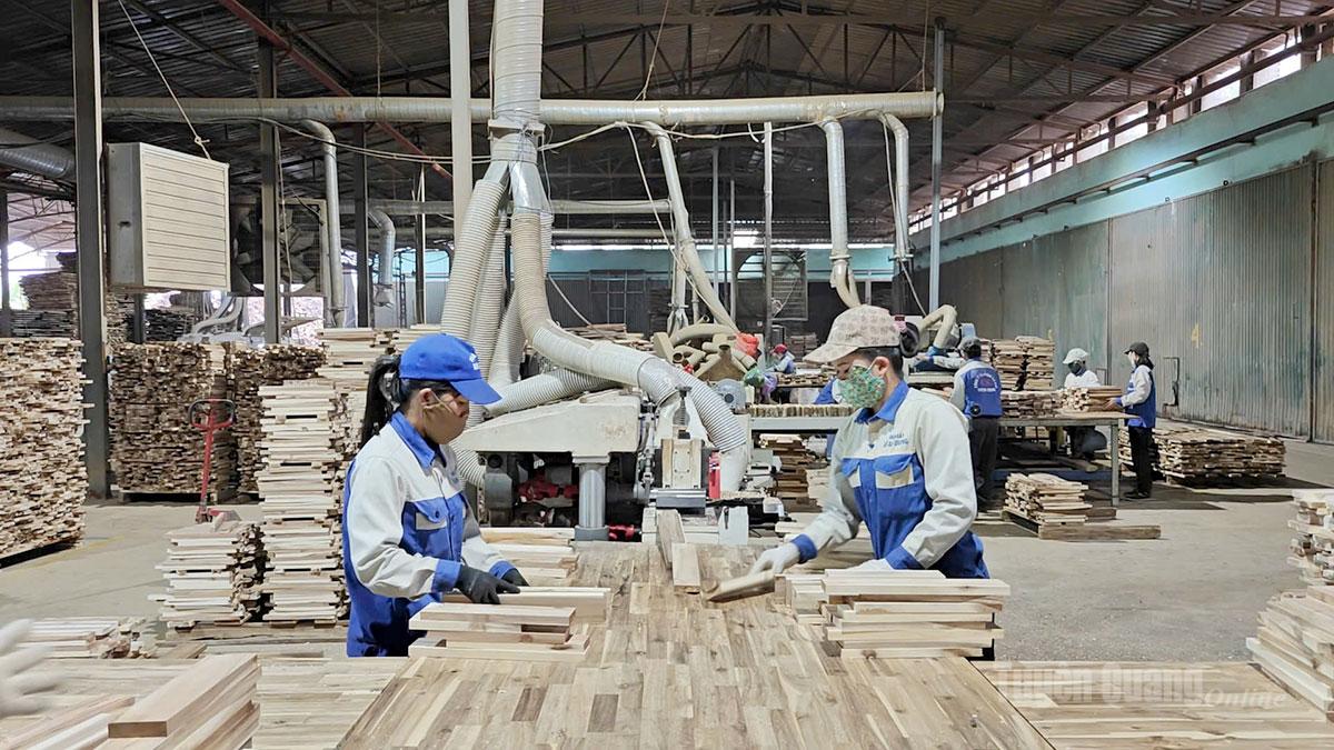 Tỉnh phấn đấu mục tiêu tăng trưởng 2 con số gắn với giữ vững ổn định kinh tế vĩ mô, phát triển nhanh, bền vững trong năm 2026 và giai đoạn 2026 - 2030.
