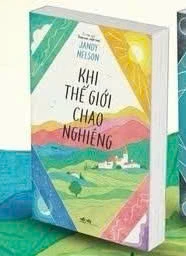 Cuốn sách là một câu chuyện vừa 
đau đớn vừa đẹp đẽ, giúp đứng dậy sau biến cố, yêu thương sau 
tổn thương.