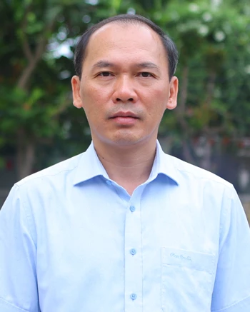 Đồng chí Nguyễn Văn Dưng,
Ủy viên BCH Đảng bộ tỉnh, Giám đốc Sở Dân tộc và Tôn giáo
