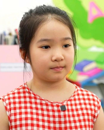 Em Nguyễn Mai Châu Anh, phường Minh Xuân