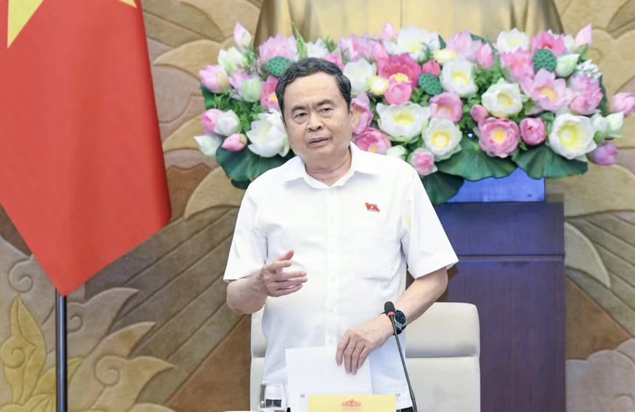 Vì lợi ích quốc gia, dân tộc, phục vụ tốt nhất các mục tiêu phát triển đất nước