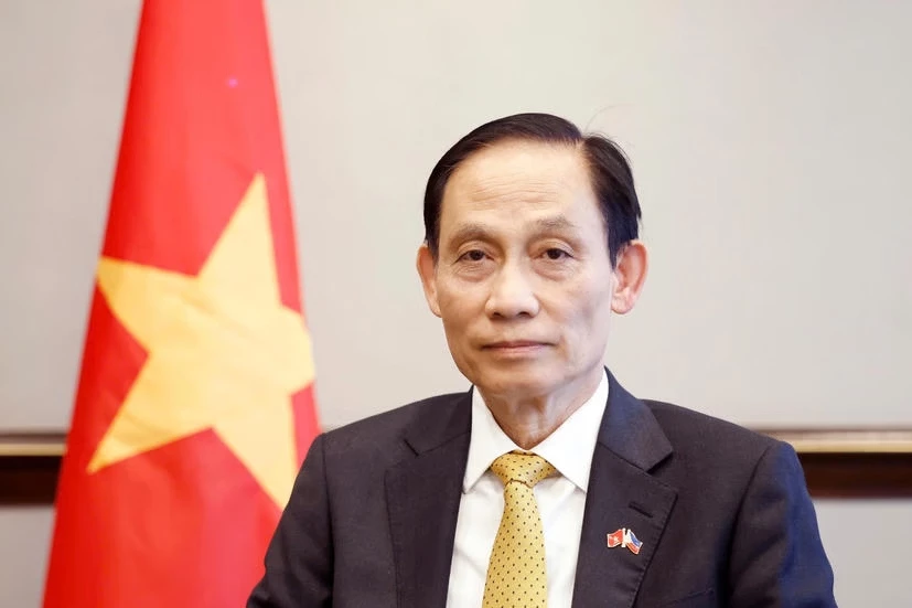 Chuyến thăm 3 nước ASEAN của Tổng B&iacute; thư, Chủ tịch nước T&ocirc; L&acirc;m: Truyền tải đậm n&eacute;t th&ocirc;ng điệp ph&aacute;t triển của Việt Nam