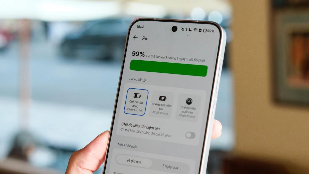 OPPO Find X9s sở hữu pin 7025 mAh