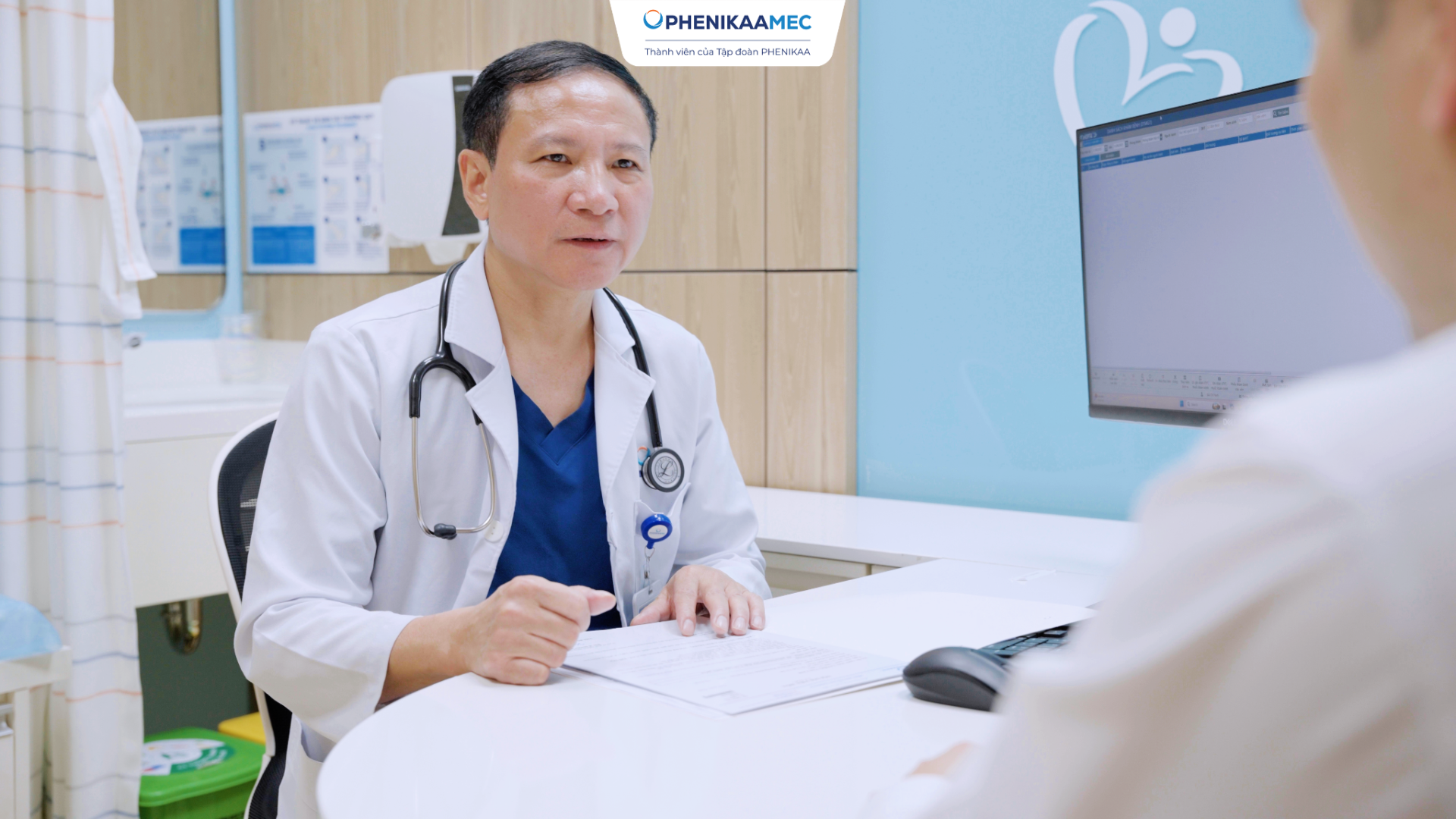 Theo TS. BS Bùi Chí Nam, thay đổi chế độ ăn uống, tăng cường rau xanh, không uống rượu bia kết hợp vận động là cách tốt nhất để cải thiện chức năng gan 