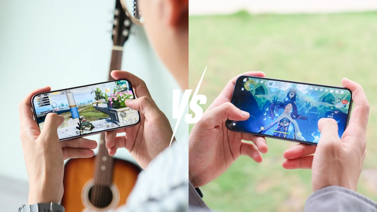 Xiaomi 17 T-series mang lại hiệu năng mạnh mẽ và tối ưu