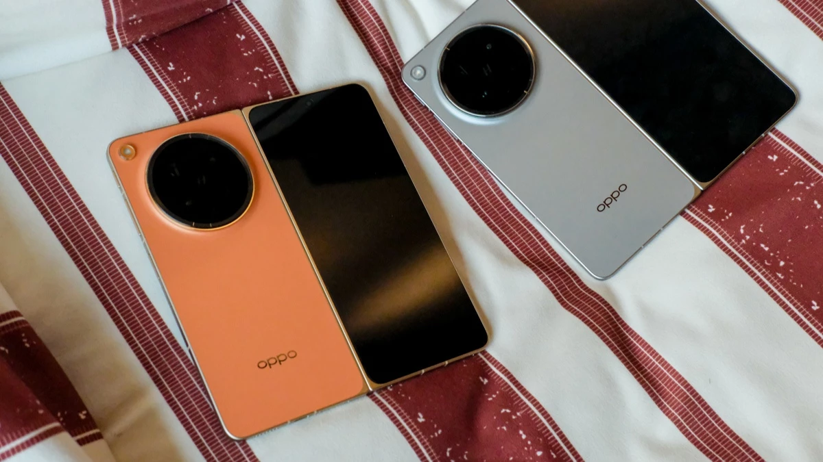 Find N6 Series có giá 65 triệu đồng