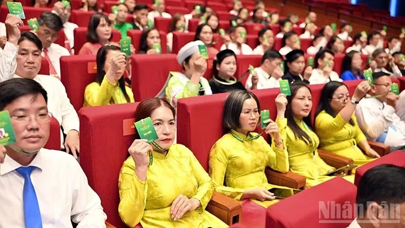 Kỳ vọng chuyển dịch từ tư duy "sản xuất nông nghiệp" sang "kinh tế nông nghiệp"