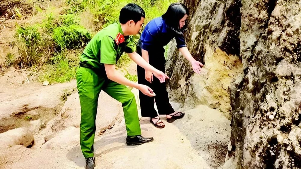 Làm chủ tiềm năng đất hiếm phục vụ công nghệ mũi nhọn