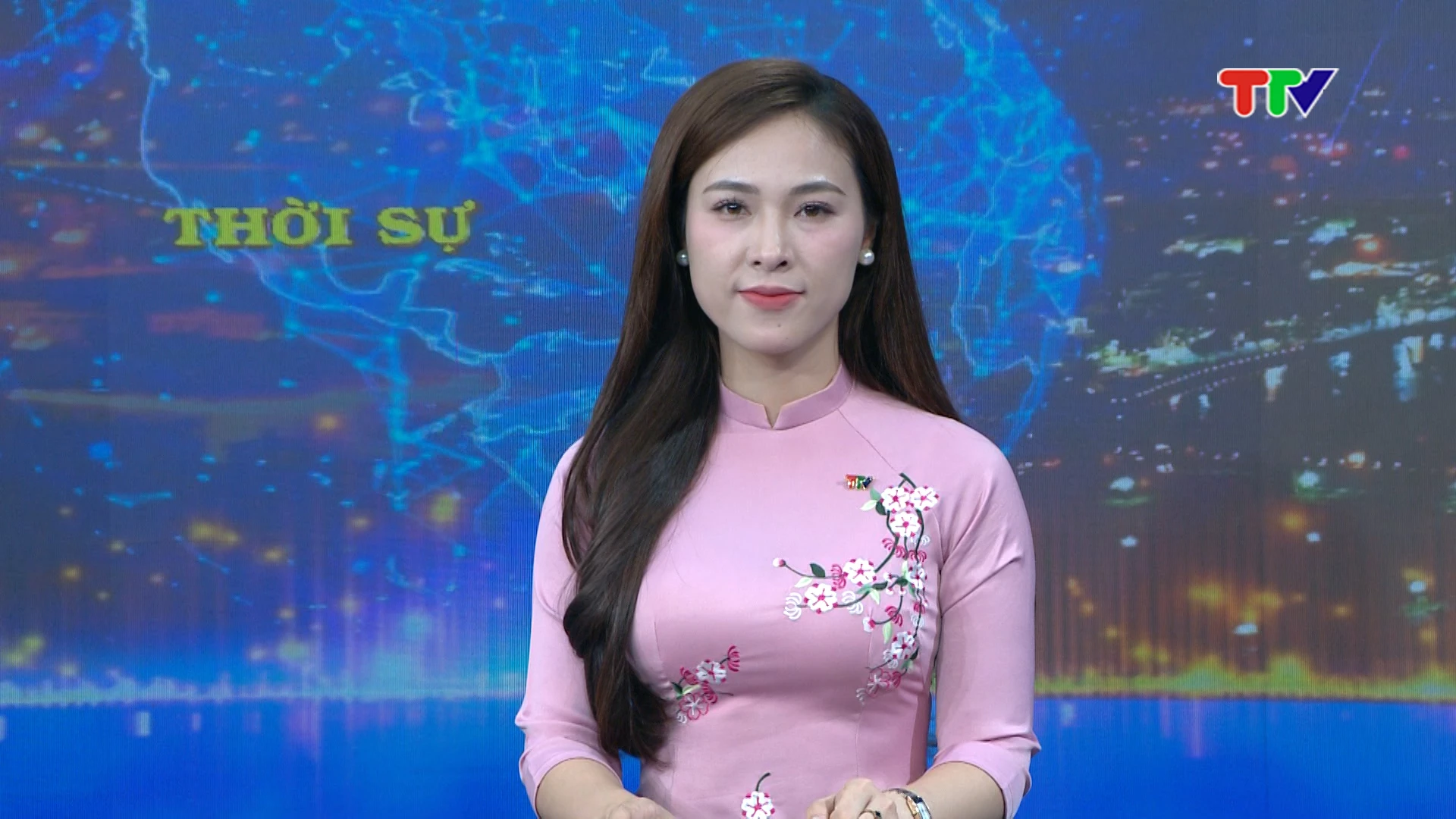 Thời sự trưa 2-6-2026