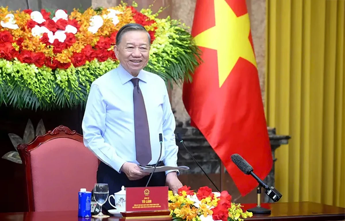 Báo chí Cách mạng Việt Nam trong thời đại số
