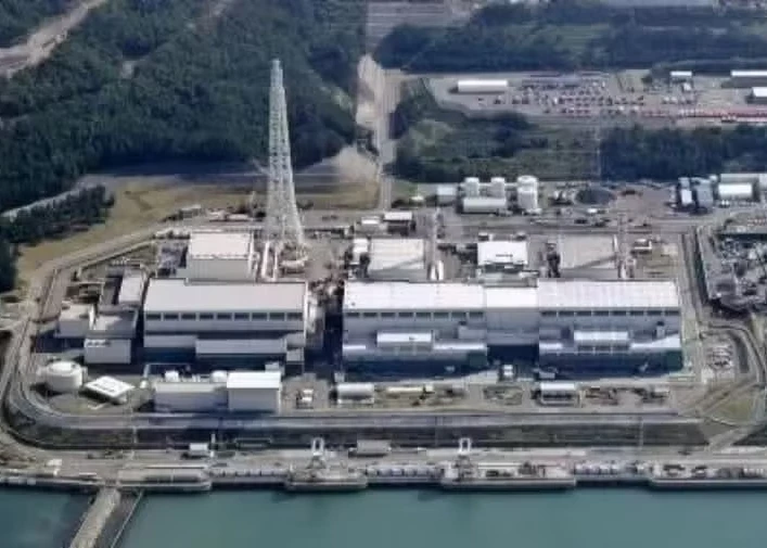 The Kashiwazaki-Kariwa Nuclear Power Plant in Japans Niigata Prefecture. (Photo: Kyodo/VNA)