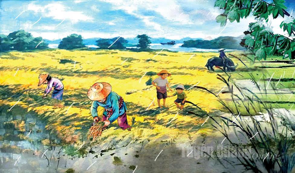 Minh họa: Xuân Đức
