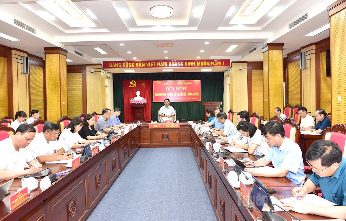 An overview of the conference.