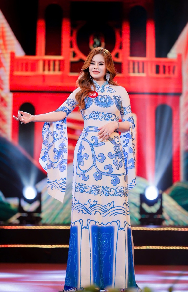 Nguyễn Thị Huyên sẽ đại diện Việt Nam tham dự Mrs Supranational 2025 tại Myanmar trong tháng 7 này.