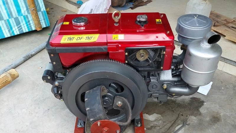 Công nghệ bơm bùn đặc tại Cơ Khí Thuận Tiến giải quyết tất cả các loại bùn đặc mà máy bơm thông thường không thể xử lý