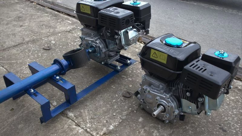 Đầu tư mua máy bơm bùn giúp mang lại giá trị kinh tế cho doanh nghiệp