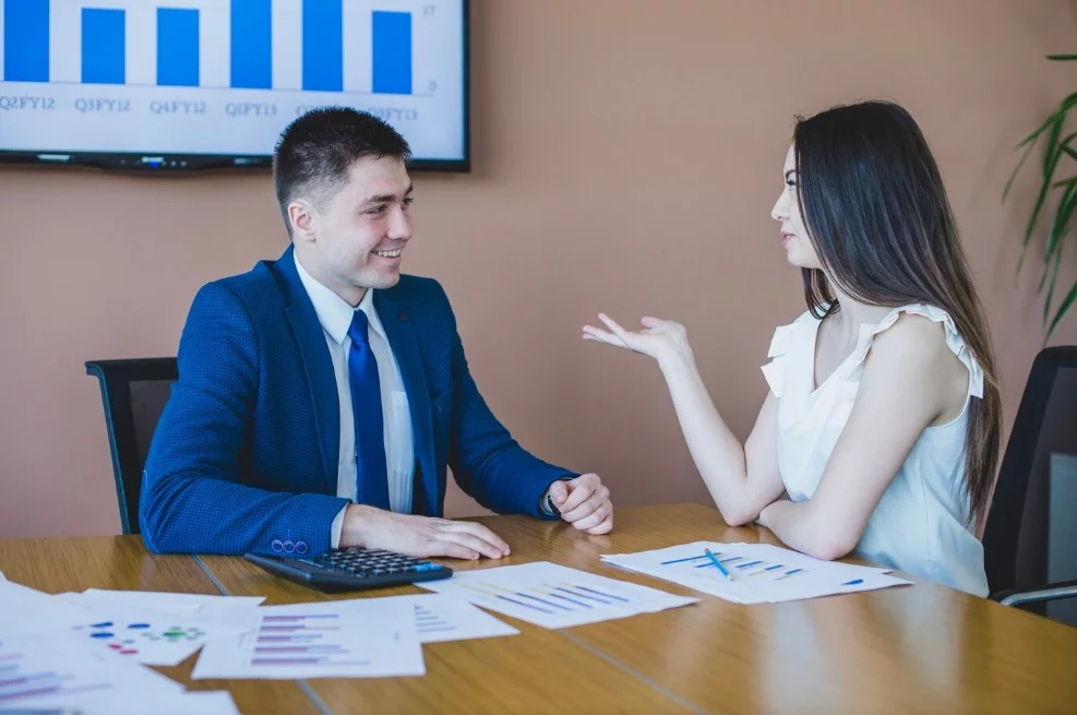 Ứng viên có chuyên môn vững vàng và kỹ năng nổi bật là lợi thế lớn. (Nguồn ảnh: Freepik)